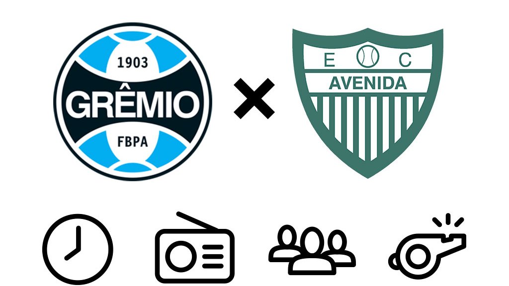 Grêmio x Operário: A Confrontation of Tradition and Aspiration