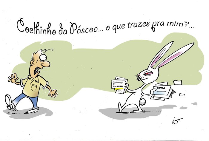 Iotti / Agência RBS