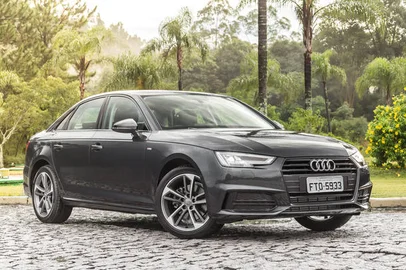 a4 limited edition
