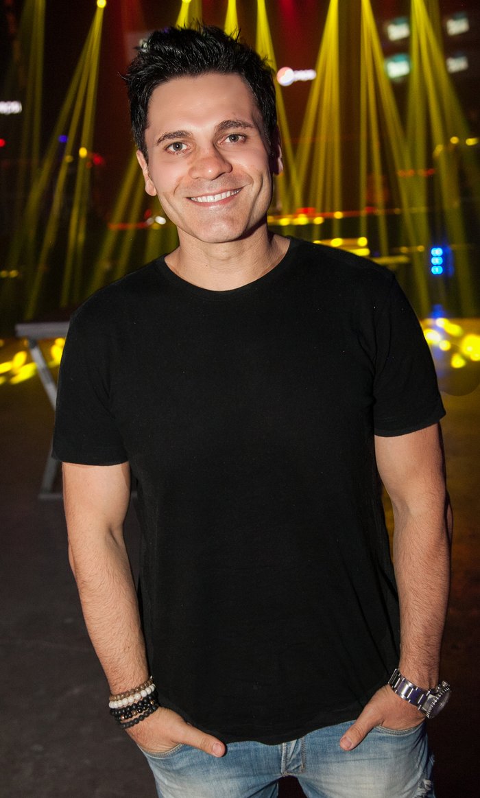Cristiano de Oliveira / Divulgação