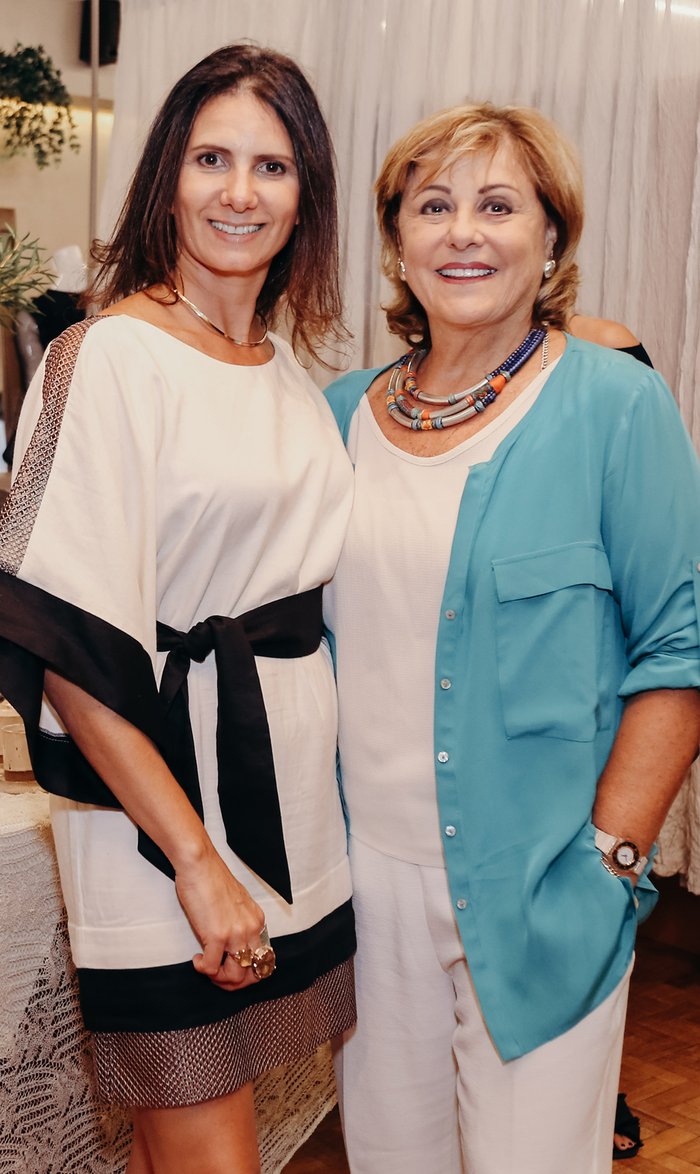 Tuany Areze / Divulgação