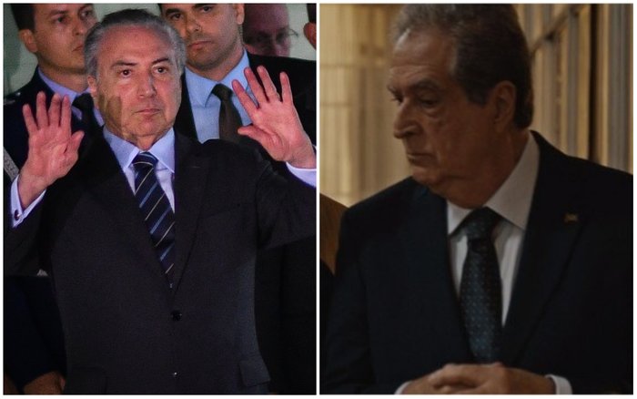 Montagem sobre fotos de André Borges e reprodução / Montagem sobre fotos de André Borges e reprodução