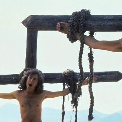 a vida de brian, filme , monty python