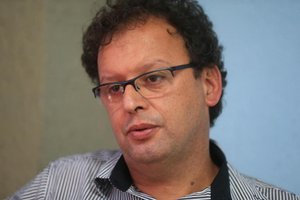 André Ávila / Agencia RBS