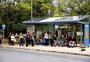 Porto Alegre ganhará mais seis paradas de ônibus que captam energia solar