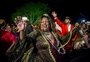 FOTOS: evento na zona norte de Porto Alegre celebra religião de matriz africana