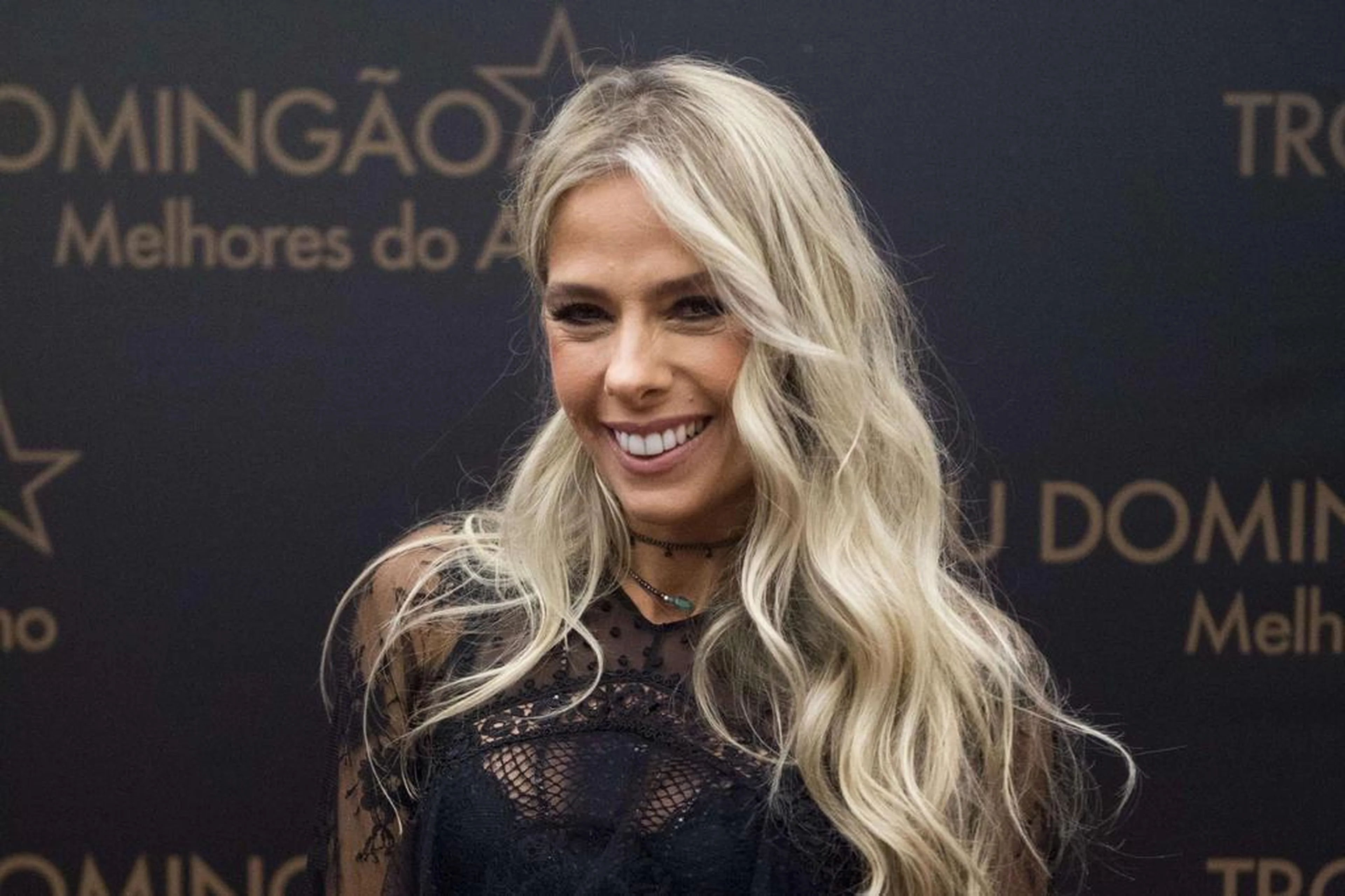 João Cotta/TV Globo/Divulgação