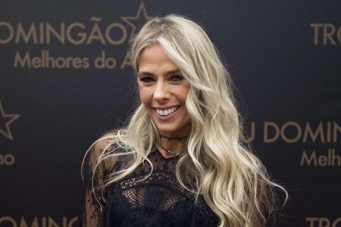 João Cotta / TV Globo/Divulgação