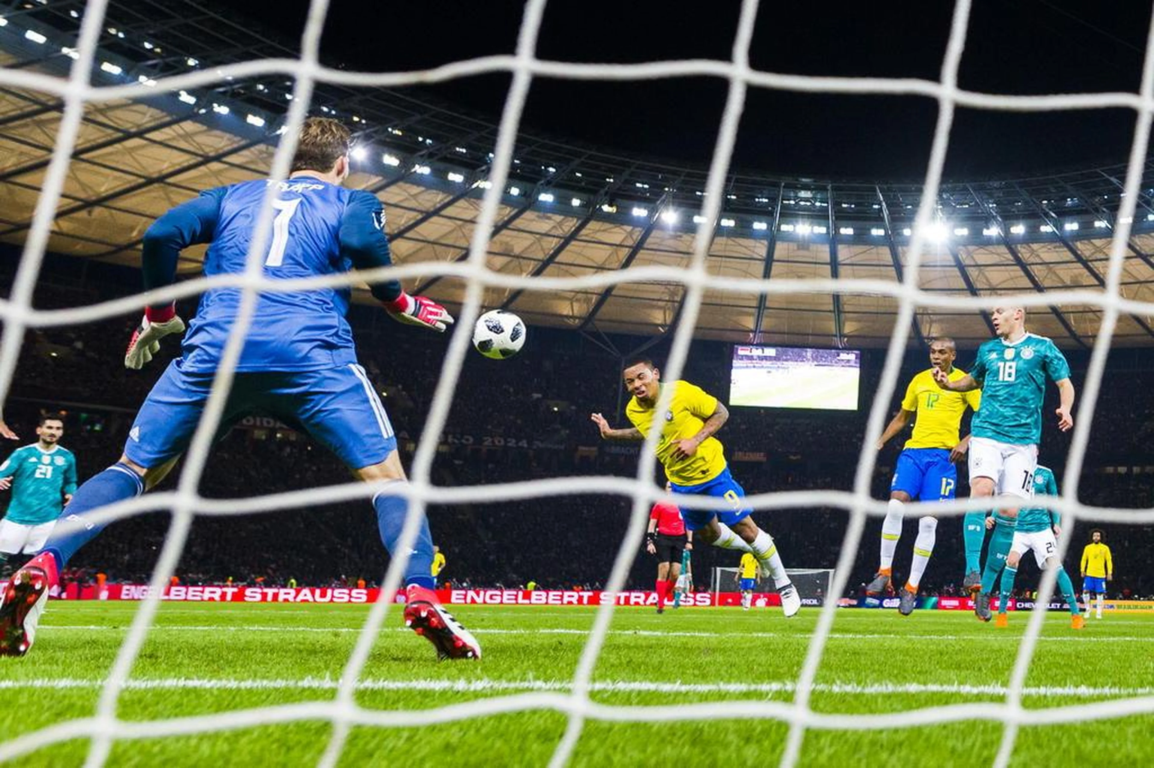Patrik STOLLARZ/AFP