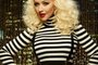  Christina Aguilera na oitava temporada de The Voice