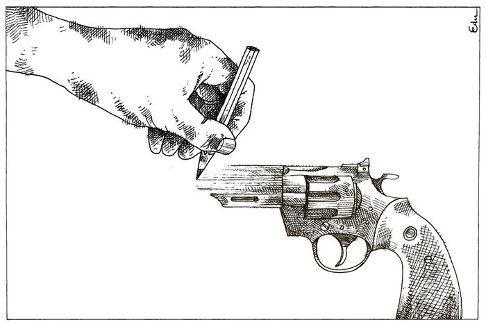 Eduardo Oliveira / Arte/ZH