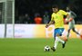 Thiago Silva diz que vencer Alemanha era "questão de orgulho"