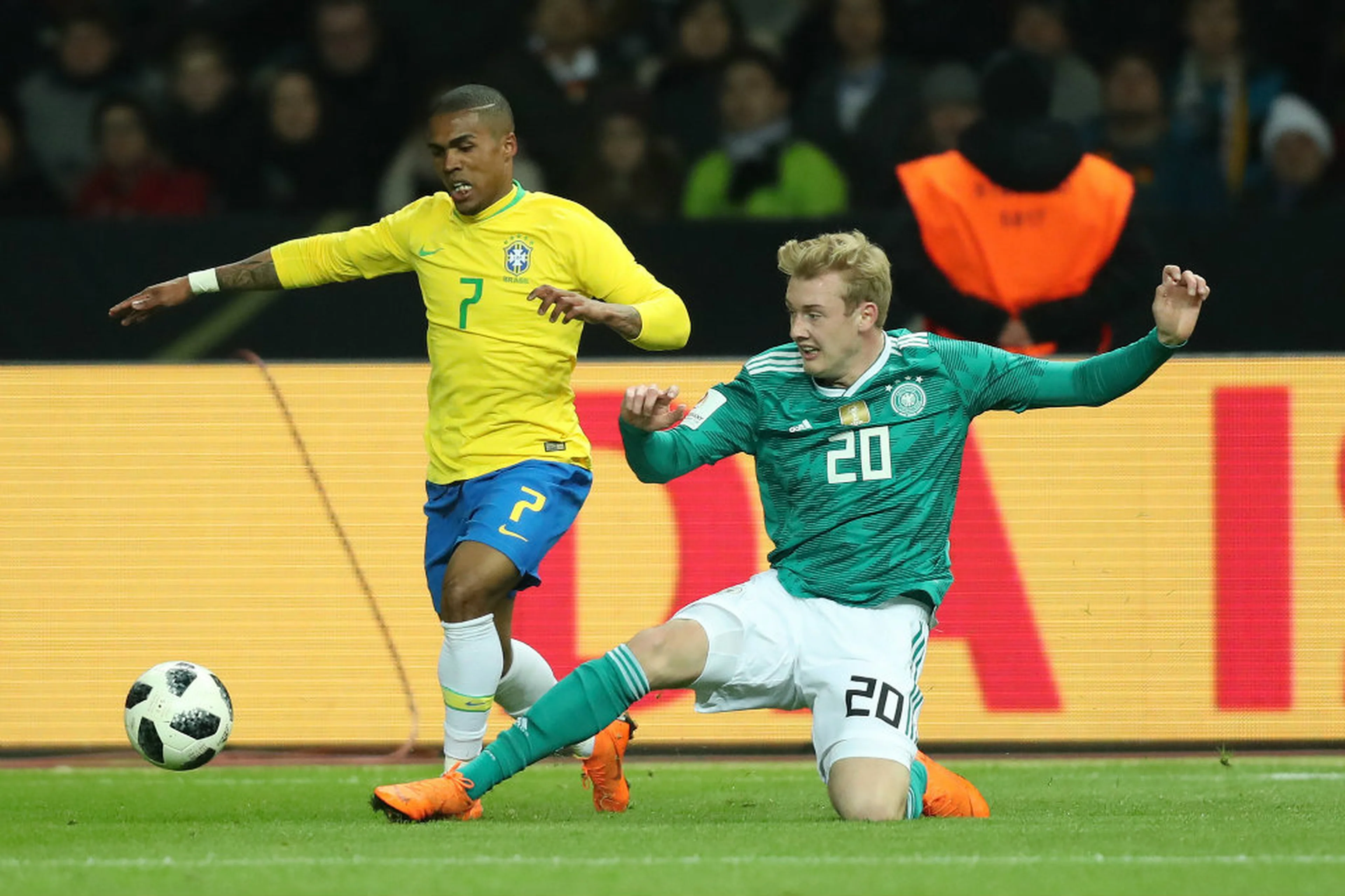 Lucas Figueiredo/CBF, Divulgação