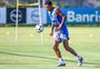 Grêmio ainda espera pelo Santos para definir situação de volante