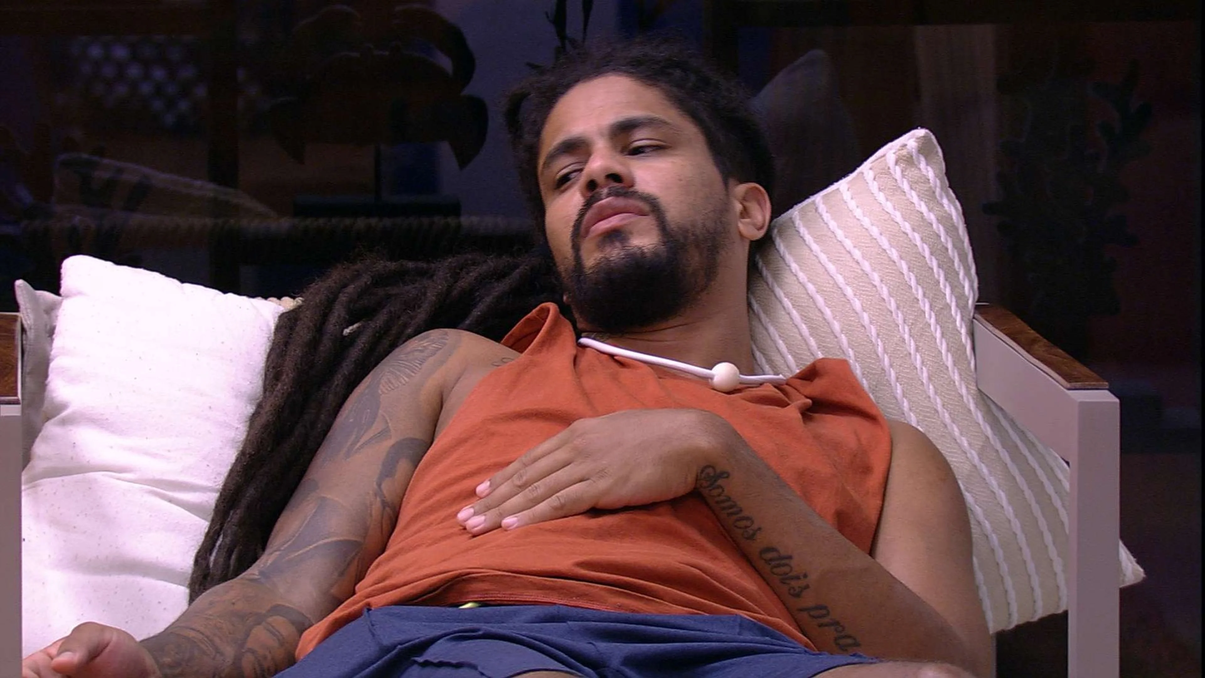 TV Globo/Reprodução