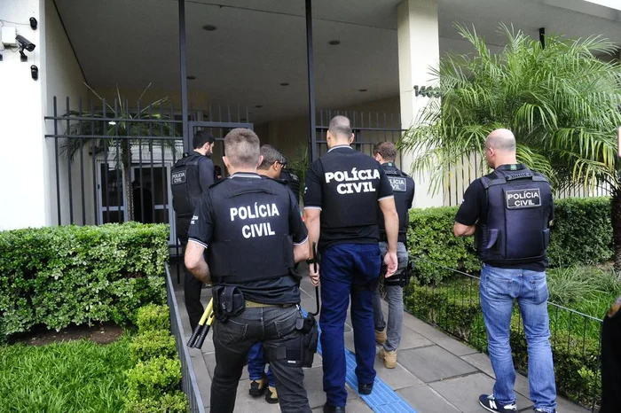 Ronaldo Bernardi / Agencia RBS