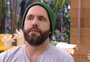 Eliminado do BBB 18, Caruso solta o verbo no "Mais Você": "Eu não cheguei lá para ser amigo de todo mundo, cheguei para jogar"