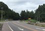 Obras do trevo de acesso a Fazenda Souza, em Caxias, serão retomadas na próxima semana