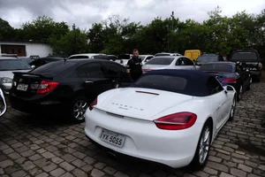 Ronaldo Bernardi / Agencia RBS