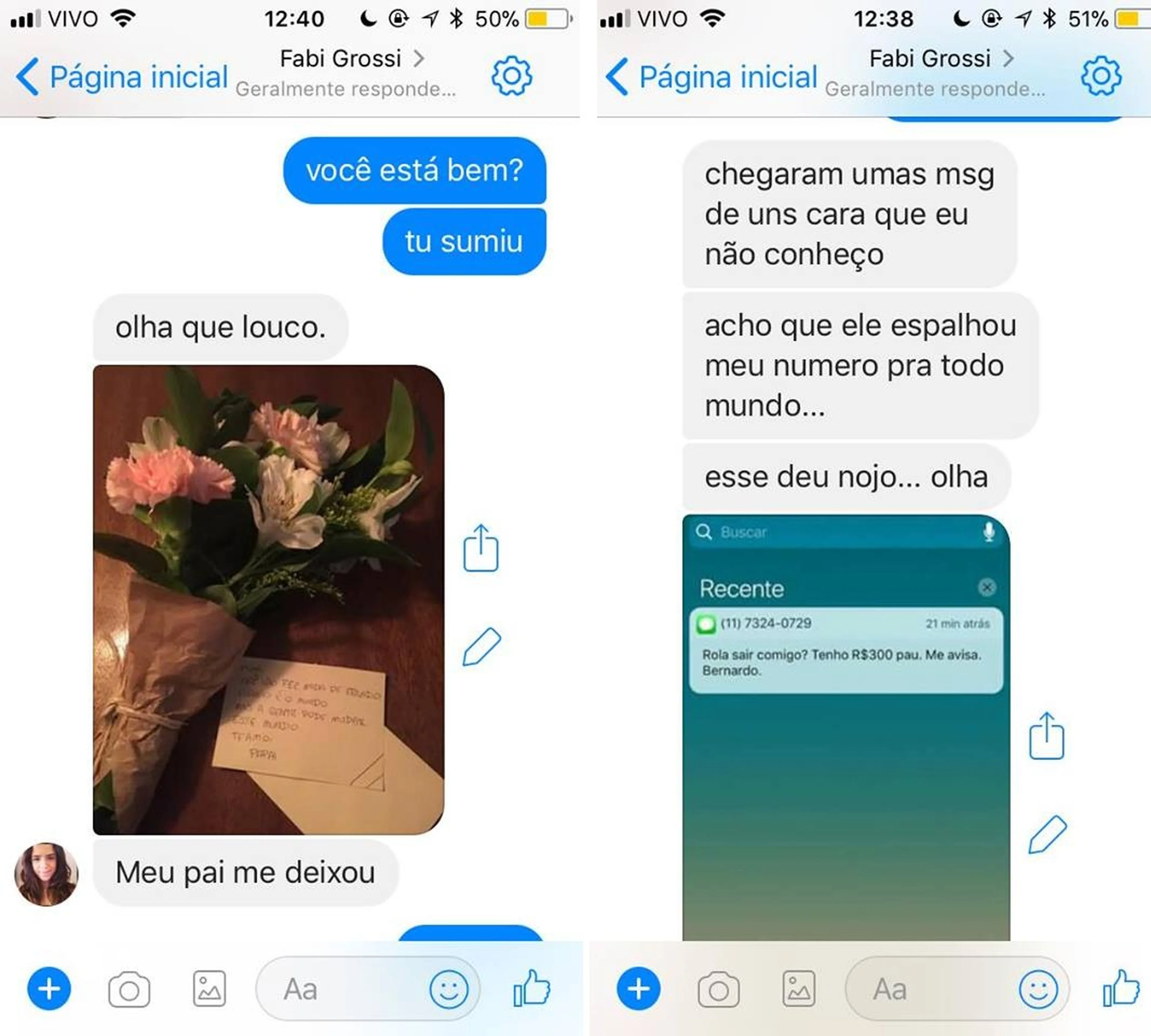 Reprodução/Facebook