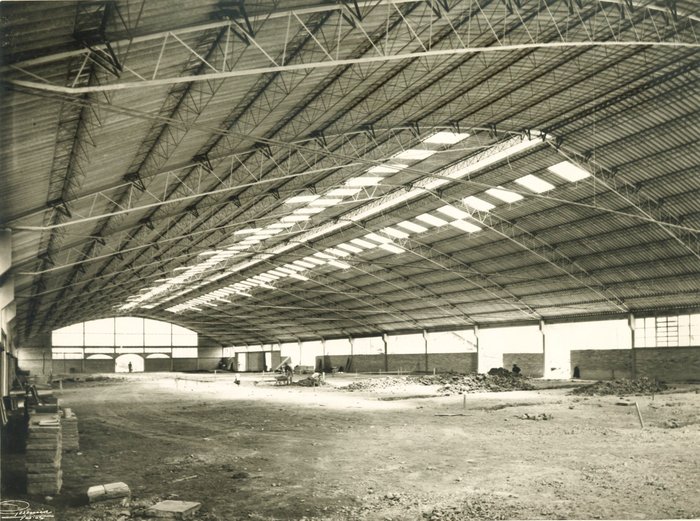 Studio Geremia / Acervo Arquivo Histórico Municipal João Spadari Adami, divulgação