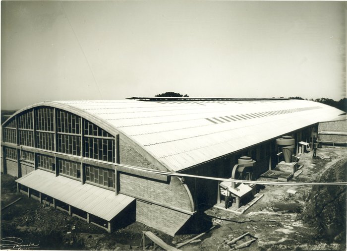 Studio Geremia / Acervo Arquivo Histórico Municipal João Spadari Adami, divulgação