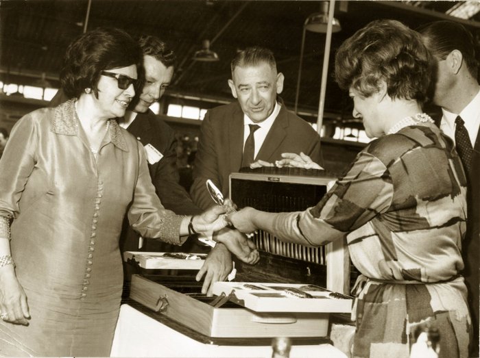 Acervo Arquivo Histórico Municipal João Spadari Adami / divulgação