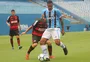 Grêmio goleia Oeste e avança na Copa do Brasil Sub-20