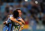 Após eliminar o Avenida, jogadores do Grêmio projetam a final contra o Brasil-Pel