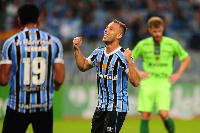 Carlos Macedo / Agencia RBS