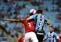 Decisão entre Brasil-Pel e Grêmio não terá gol qualificado
