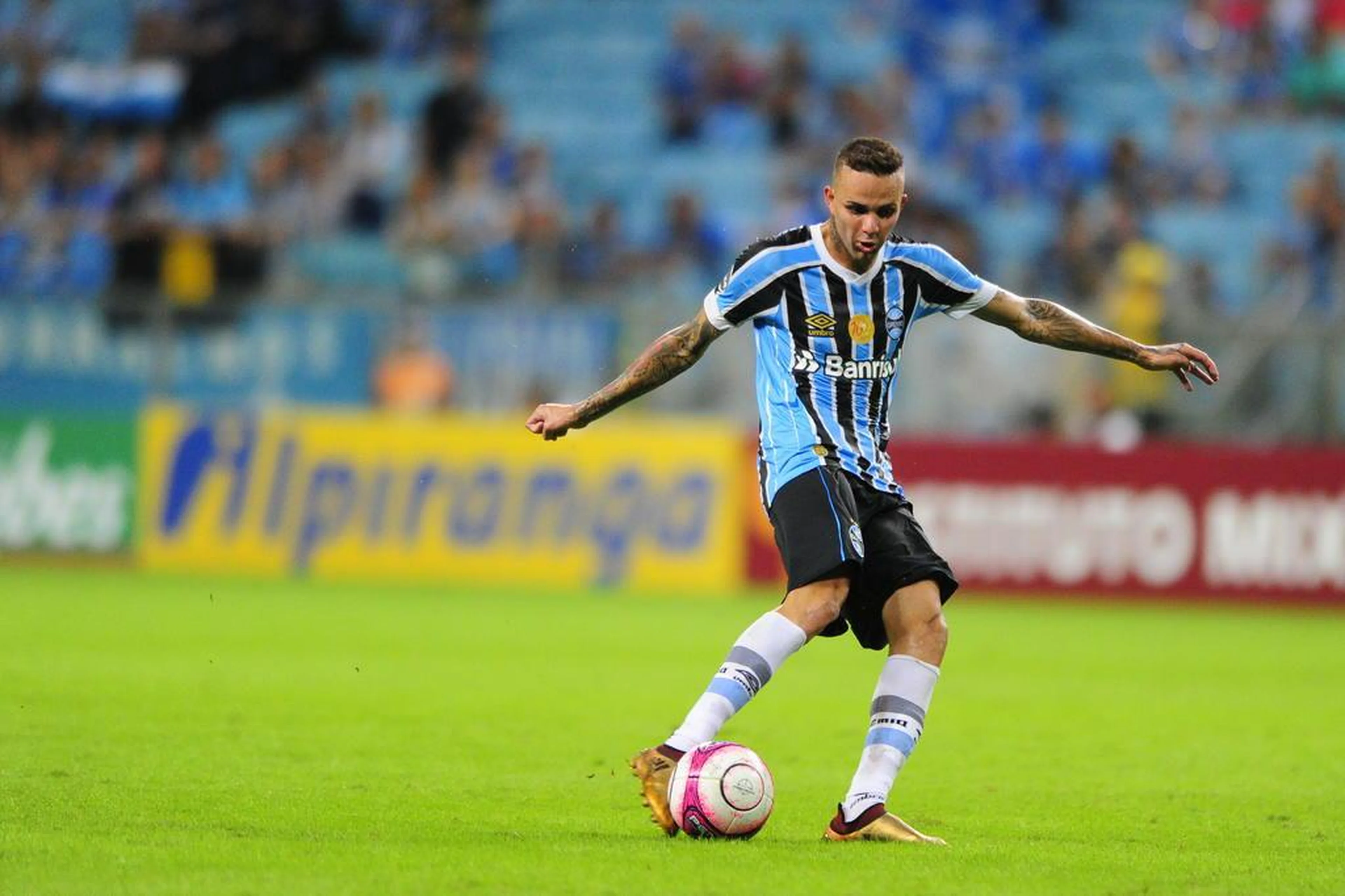 Carlos Macedo/Agencia RBS