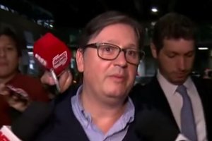 TV Globo / Reprodução