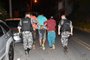 Procurado pela Justiça é morto em confronto com a BM e outras 19 pessoas são presas na Serra