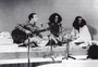 Gravado há 45 anos, álbum com João Gilberto, Caetano Veloso e Gal Costa permanece inédito