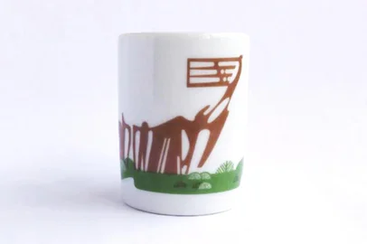 le petit poa, design, porto alegre, tupax, ilustracao vetorial, tiago siliprandi giordani 