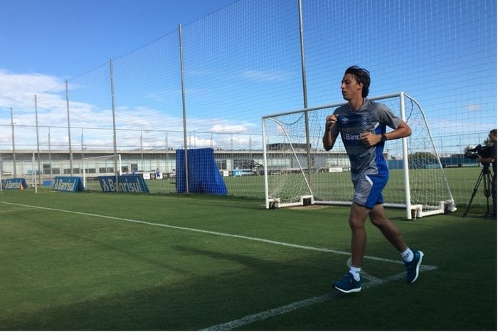 Geromel, o maior negócio da história do Grêmio