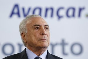 Alan Santos / Presidência da República/Divulgação
