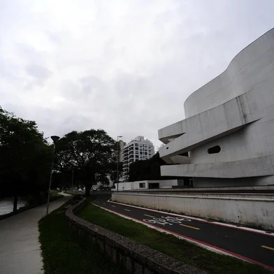  PORTO ALEGRE, 29/03/2018 - Foto para previsão do tempo na Capital nesta quinta-feira. 