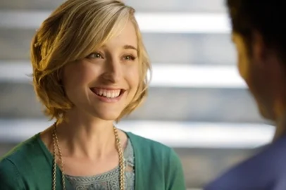 CrossfireCrossfire -- Allison Mack as Chloe in SMALLVILLE, on The CW Network. Photo: /The CW ©2009 The CW Network, LLC. All Rights Reserved. Editoria: ALocal: VANCOUVER Indexador: Michael CourtneySecao: ENTFonte: THE CWFotógrafo: STR