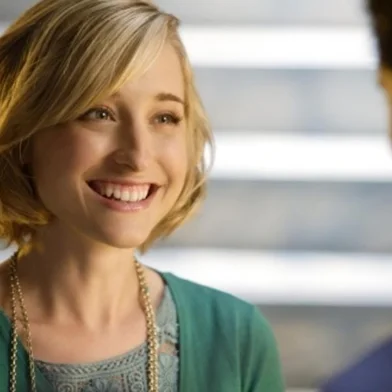 Crossfire"Crossfire" -- Allison Mack as Chloe in SMALLVILLE, on The CW Network. Photo: /The CW ©2009 The CW Network, LLC. All Rights Reserved. Editoria: ALocal: VANCOUVER Indexador: Michael CourtneySecao: ENTFonte: THE CWFotógrafo: STR