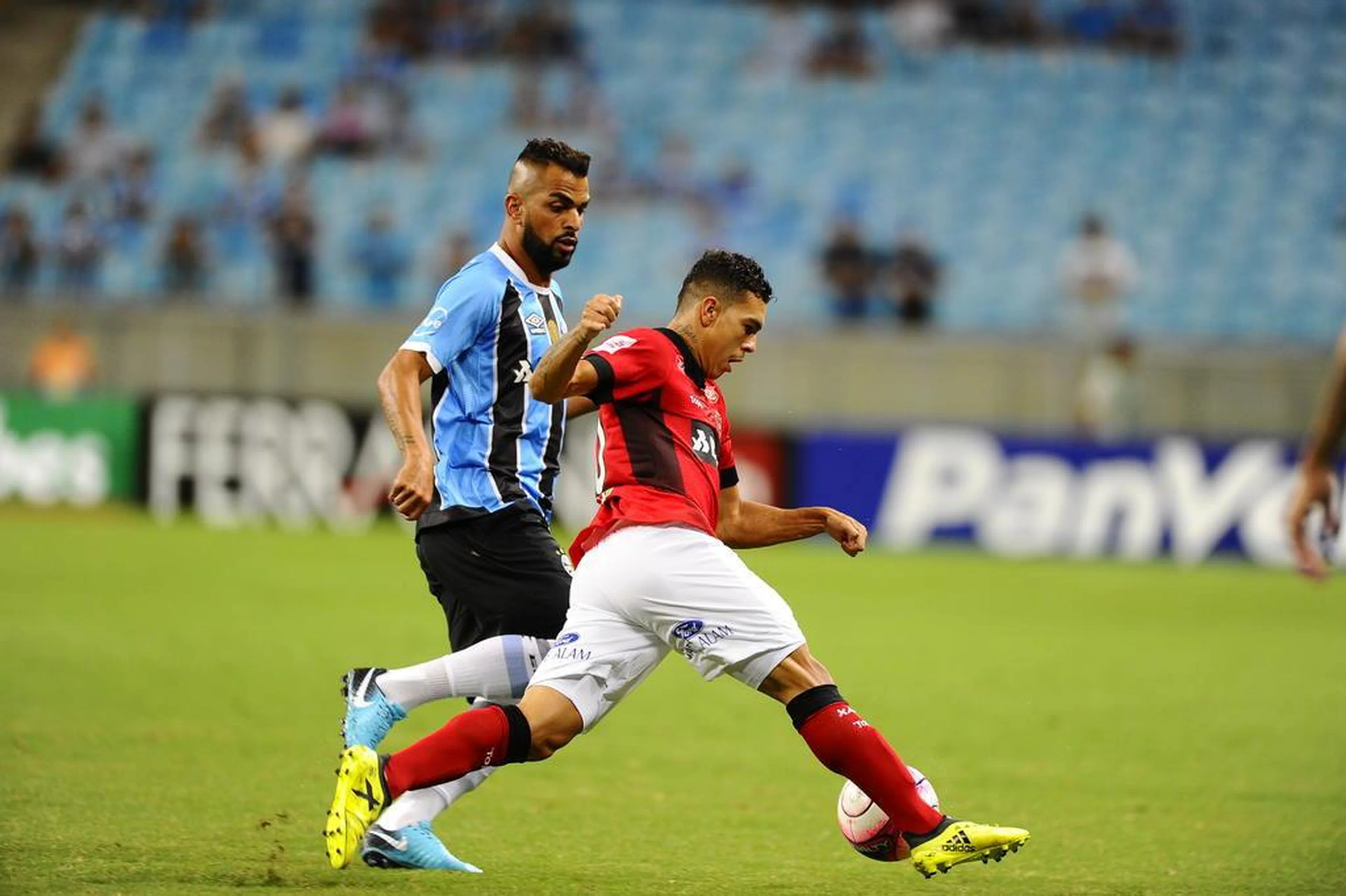 André Ávila/Agencia RBS