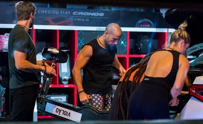 Globo / Divulgação