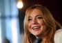 VÍDEO: Lindsay Lohan é agredida após tentar ajudar crianças desabrigadas