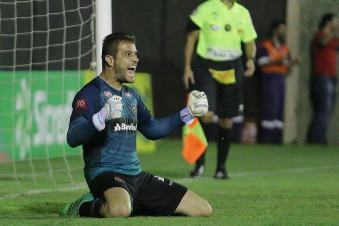Resultado de imagem para marcelo pitol 2018