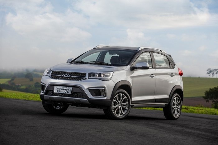 Caoa Chery / Divulgação