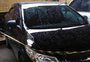 Polícia encontra carro de motorista de aplicativo desaparecido em Porto Alegre
