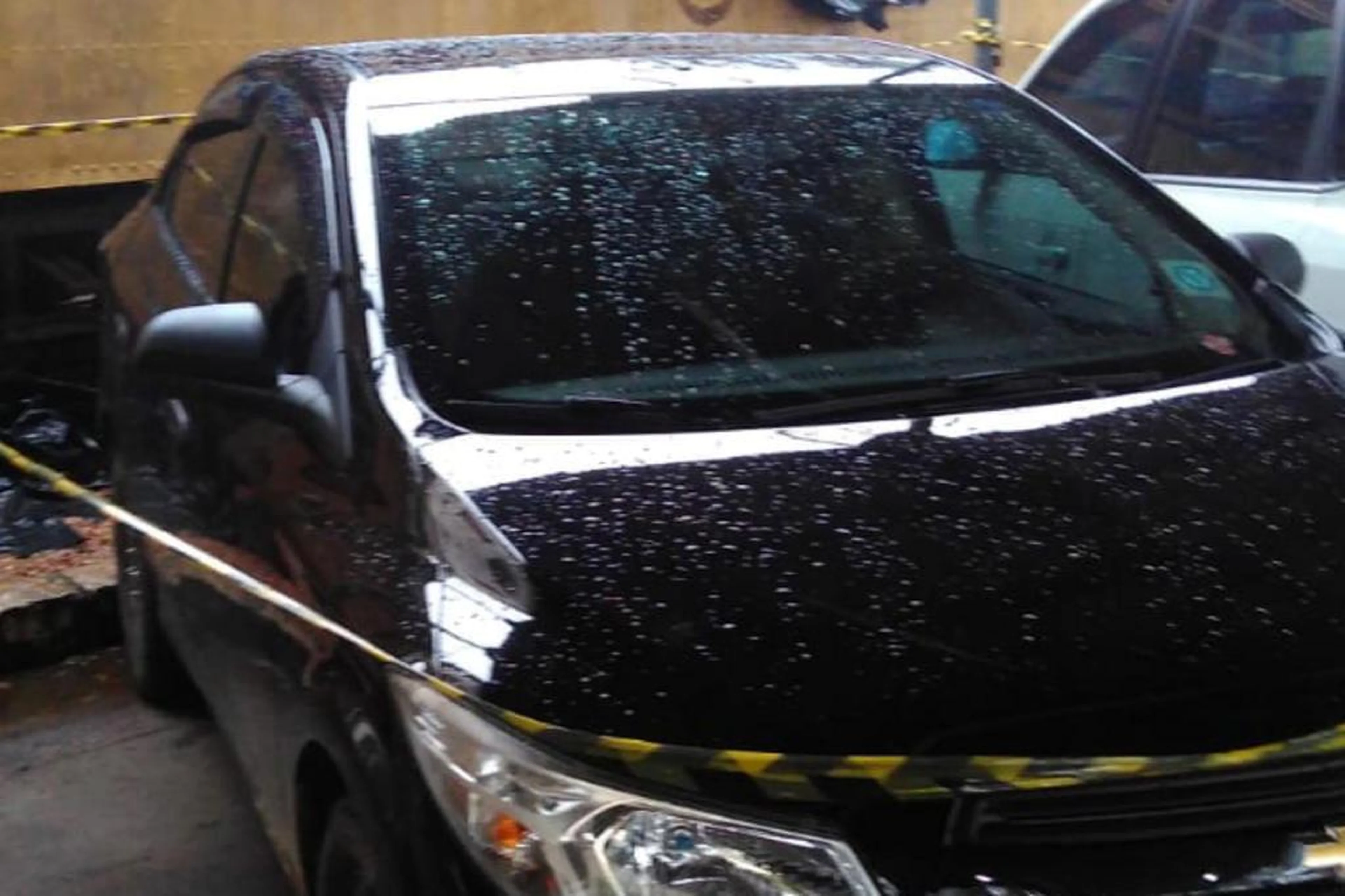 Divulgação/Polícia Civil