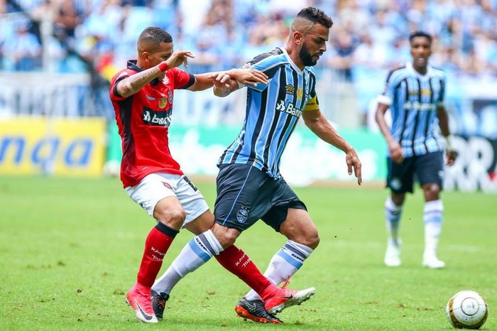 Lucas Uebel / Divulgação
