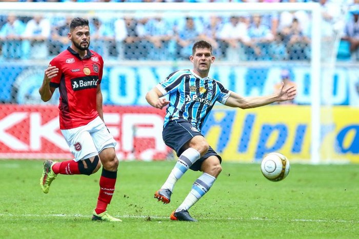 Lucas Uebel / Divulgação